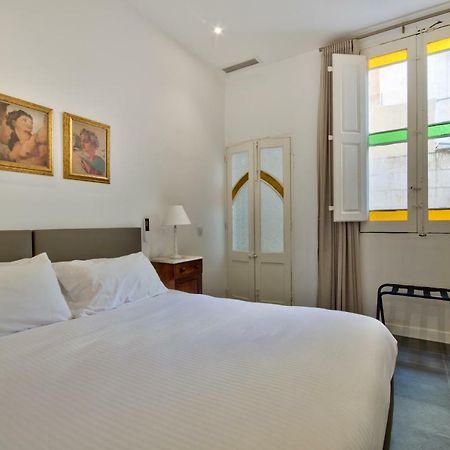 Vacation Townhouse Villa Sliema Buitenkant foto