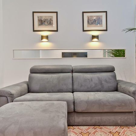 Vacation Townhouse Villa Sliema Buitenkant foto