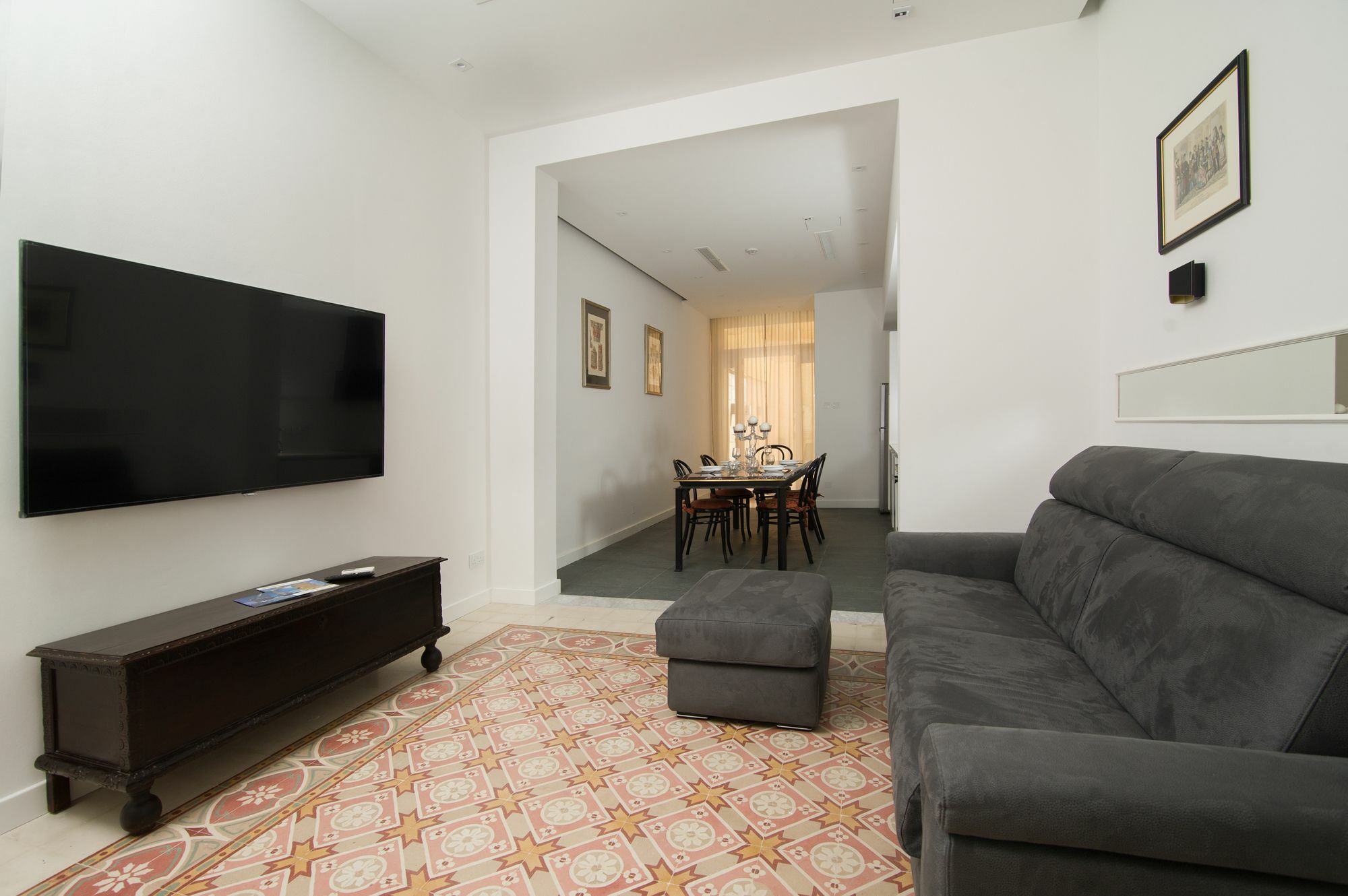 Vacation Townhouse Villa Sliema Buitenkant foto