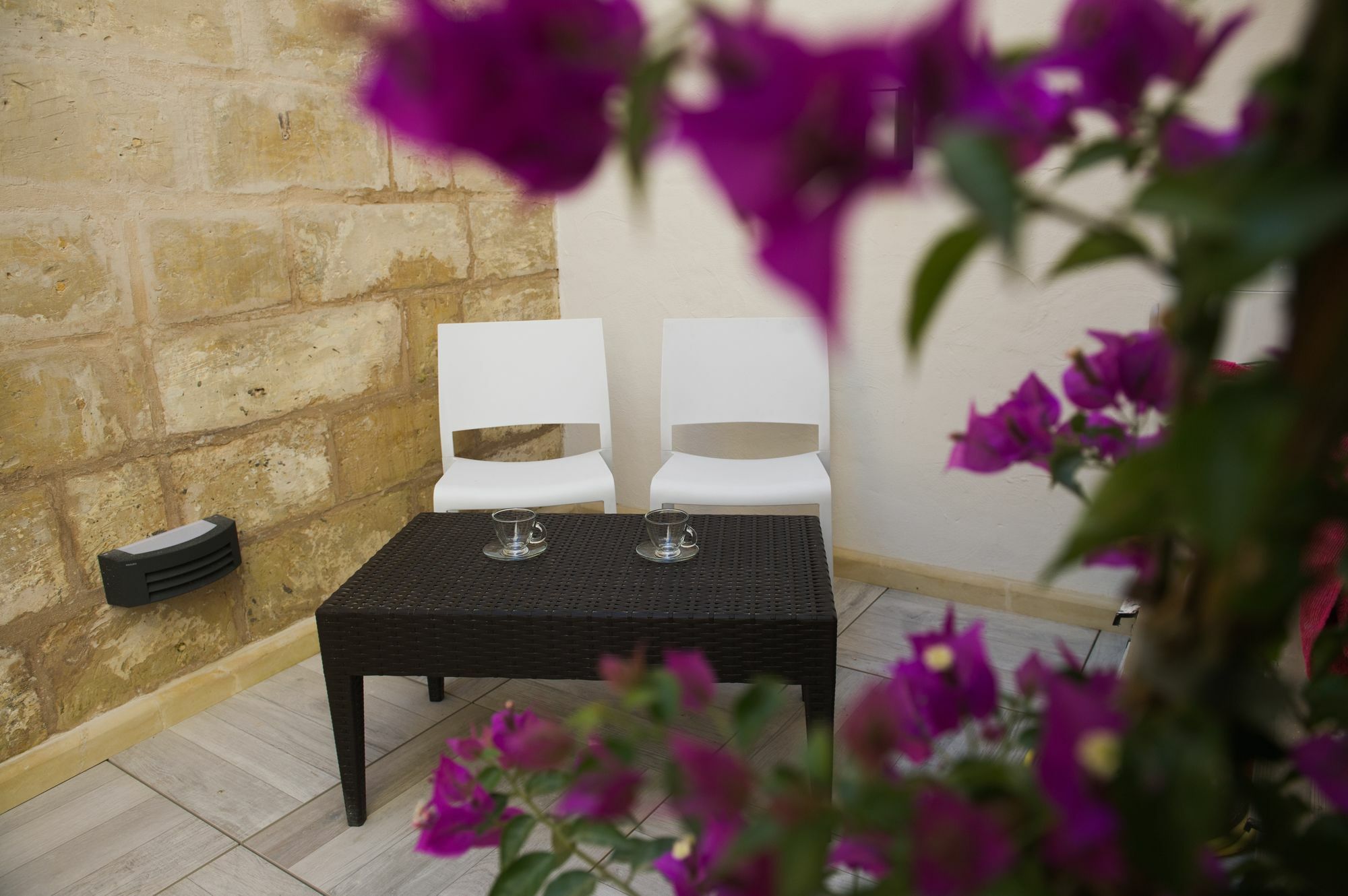 Vacation Townhouse Villa Sliema Buitenkant foto