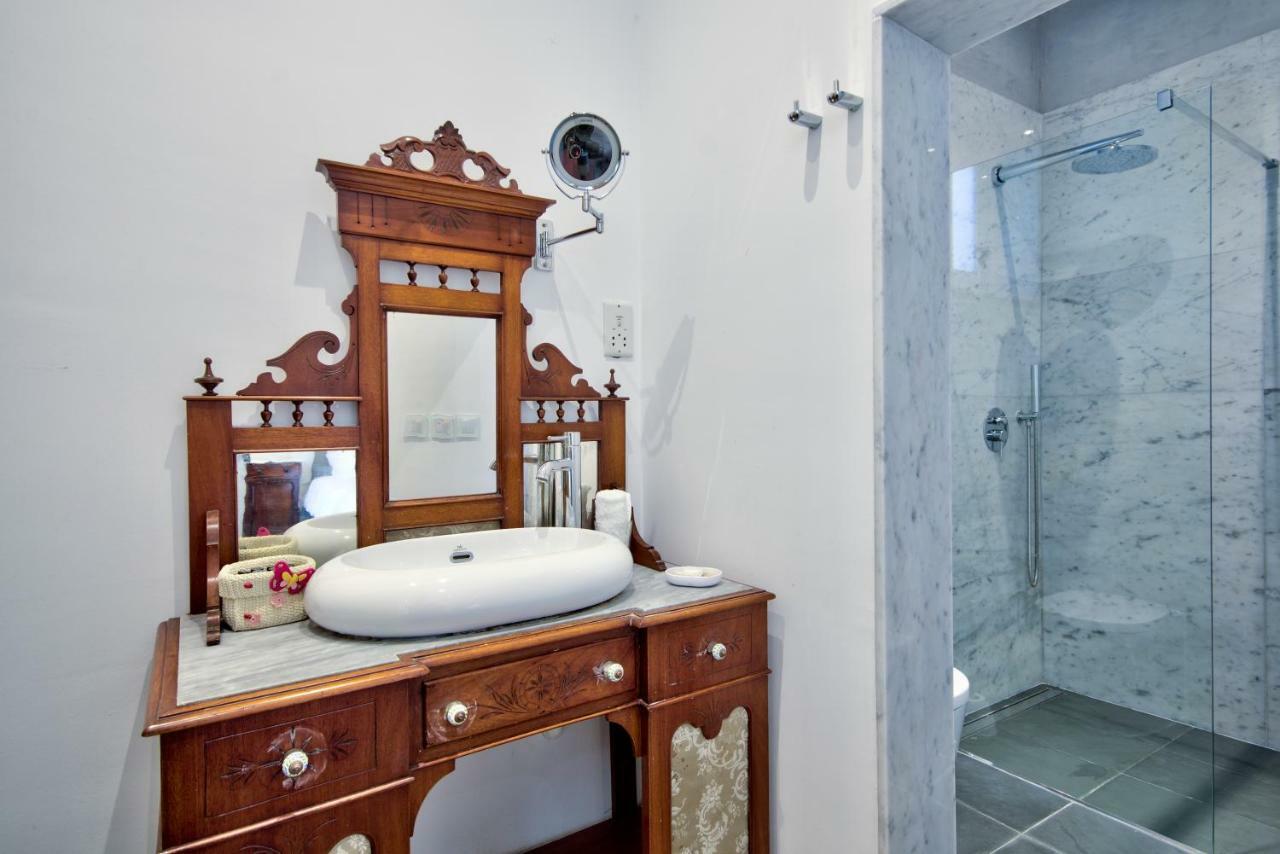 Vacation Townhouse Villa Sliema Buitenkant foto