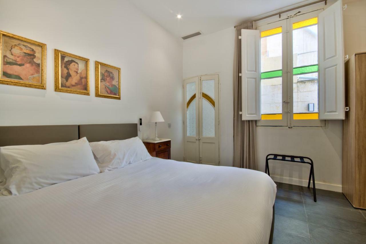 Vacation Townhouse Villa Sliema Buitenkant foto