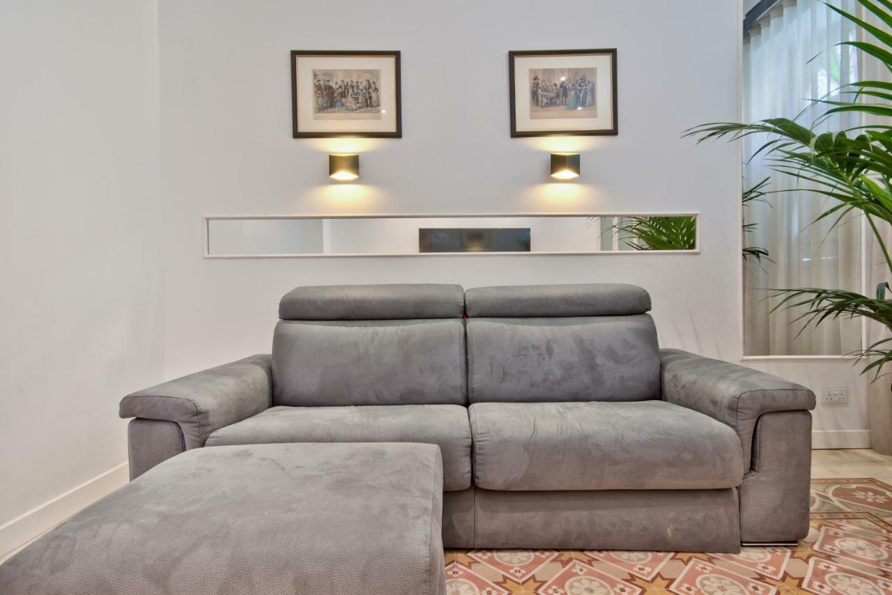Vacation Townhouse Villa Sliema Buitenkant foto